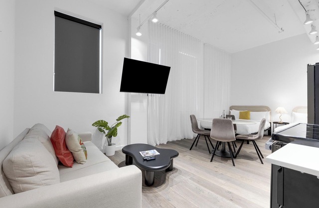Bakan - Loft 6Guests Perfect Location Downtown