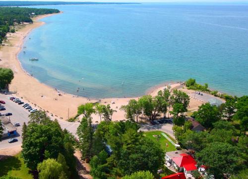 Beach Resort 