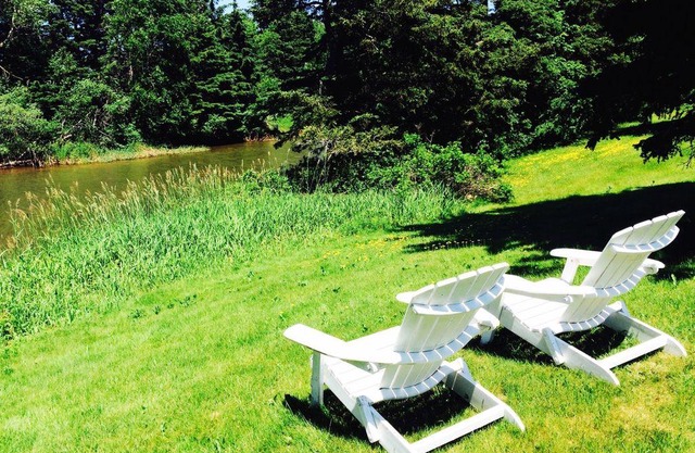 BANBRIDGE INN One Bedroom Apartments