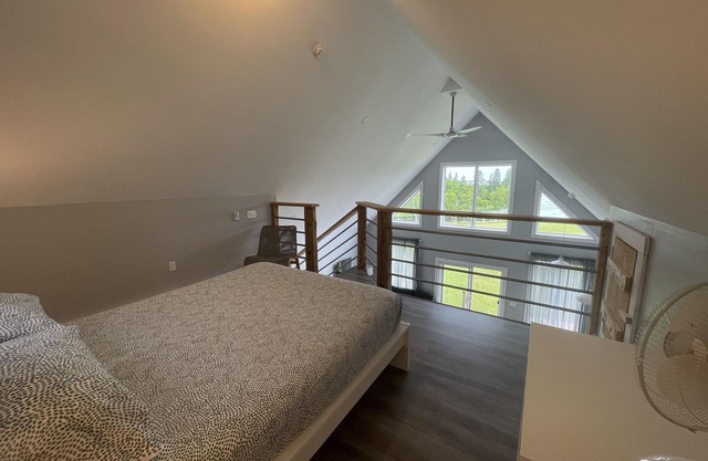 Bay View Country Cottage #3