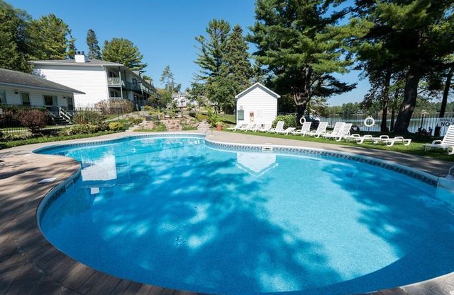 Bayview Wildwood Resort