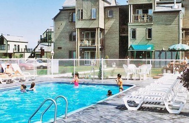 Resort 