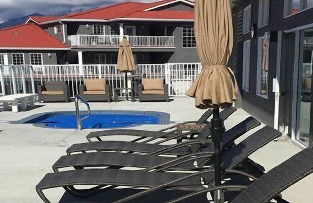 Sunchaser Villas At Riverside Friday Fairmont Springs 