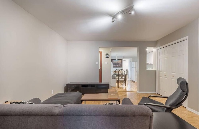 BEST Location - Apartment In Downtown MTL