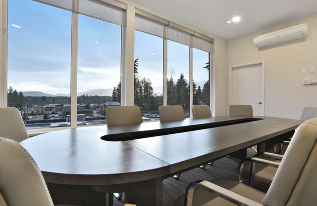 Best Western Cowichan Valley Inn