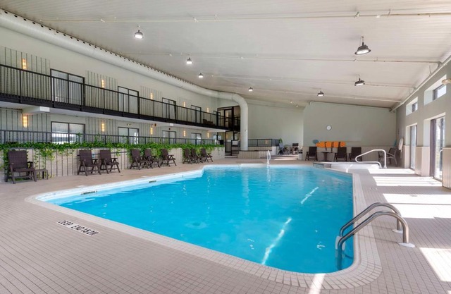 Pembroke Inn Conference Centre 