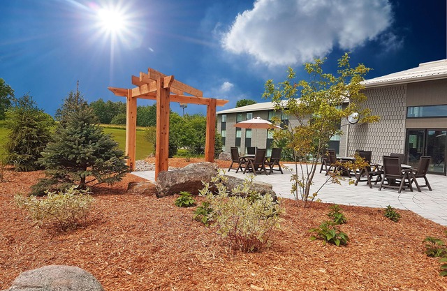 Best Western Pembroke Inn & Conference Centre