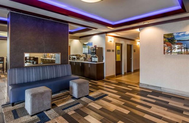 Best Western Plus Barrie
