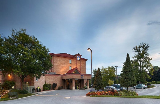 Best Western Plus Otonabee Inn