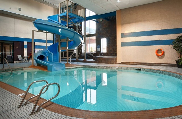 Best Western Plus City Centre Inn