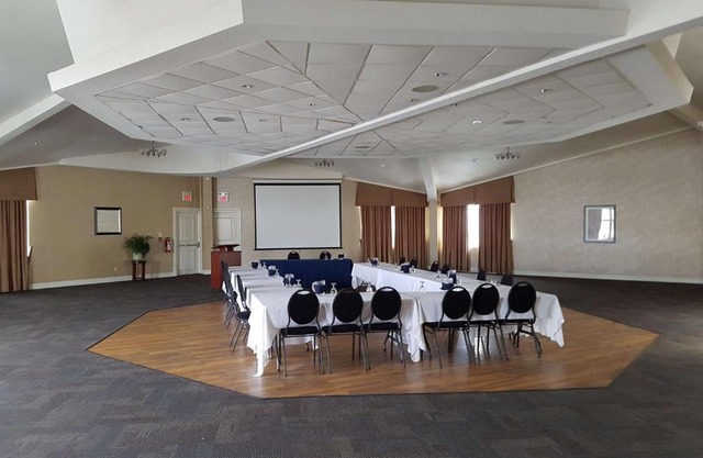 Durham Hotel Conference Centre 