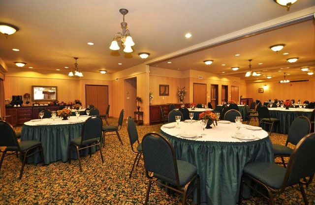 Fredericton Hotel 