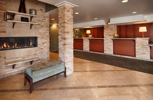 BEST Western Plus Langley Inn