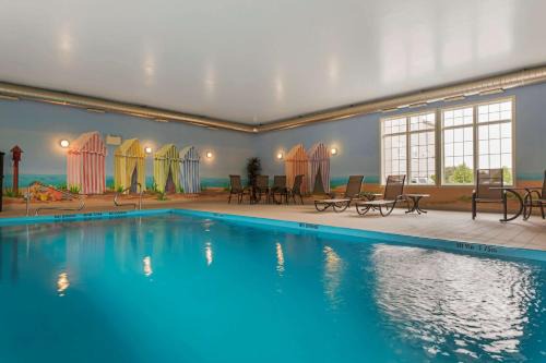 Liverpool Hotel Conference Centre 