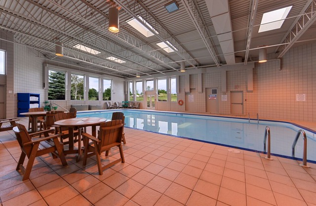 Best Western Plus Mariposa Inn & Conference Centre