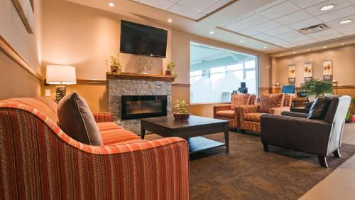 Mission City Lodge 
