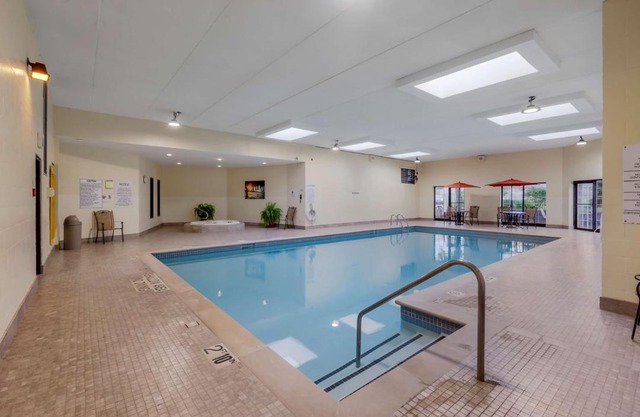 Otonabee Inn 