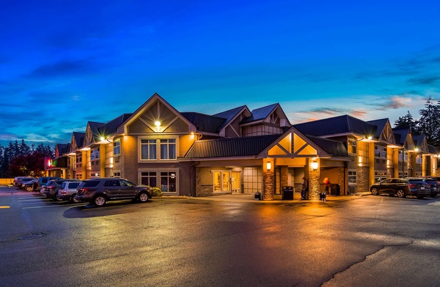 Best Western Plus Regency Inn and Conference Centre