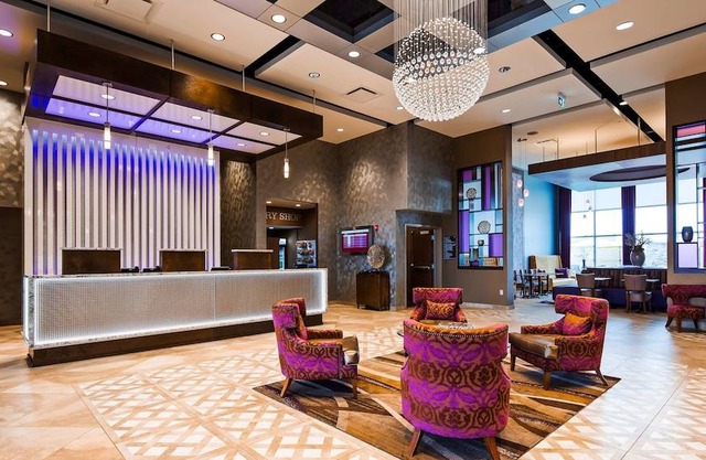 Best Western Plus St. John's Airport Hotel and Suites