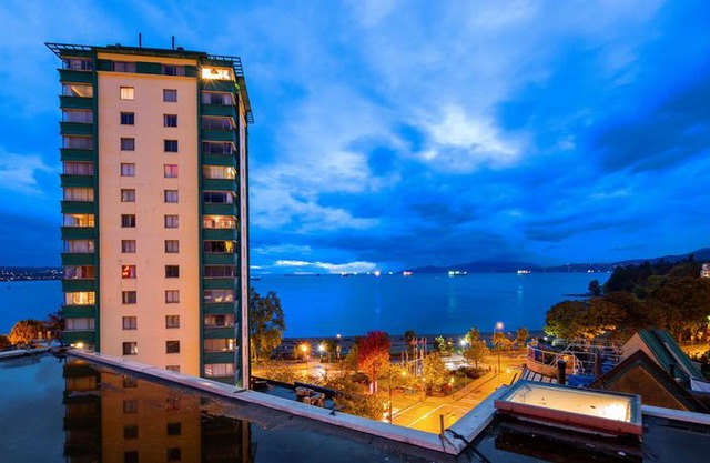 Best Western Plus Sands