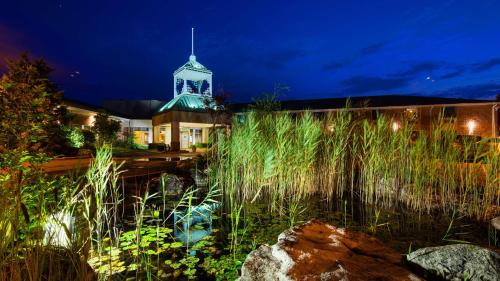 Stoneridge Inn Conference Centre London Ontario 