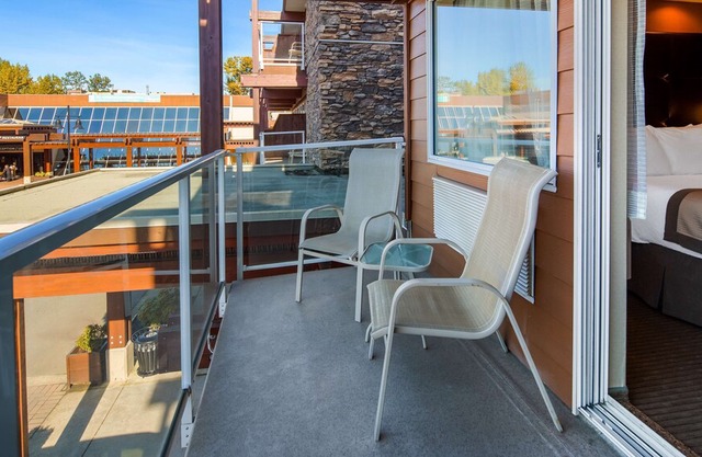 Best Western The Westerly Hotel