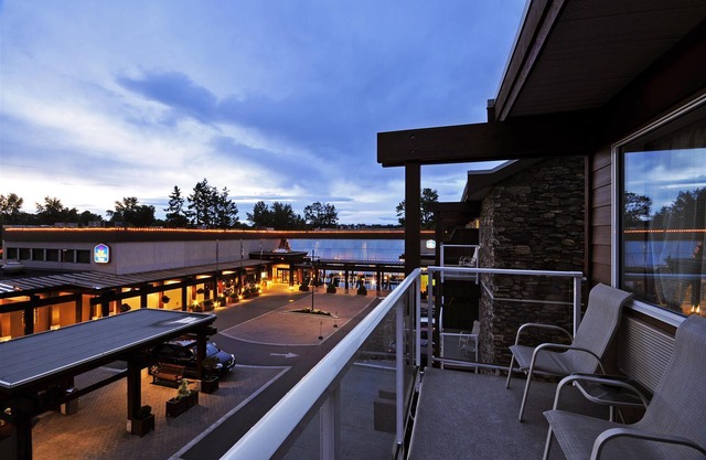 Best Western the Westerly Hotel