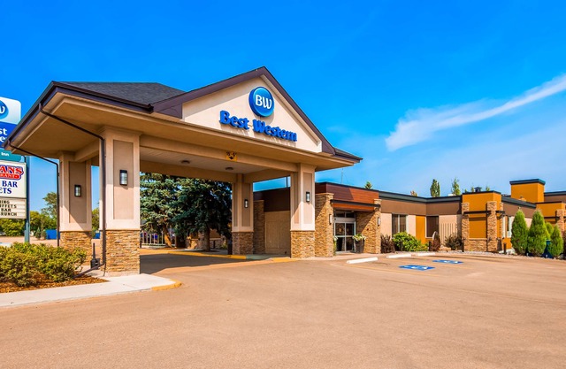 Best Western Wayside Inn