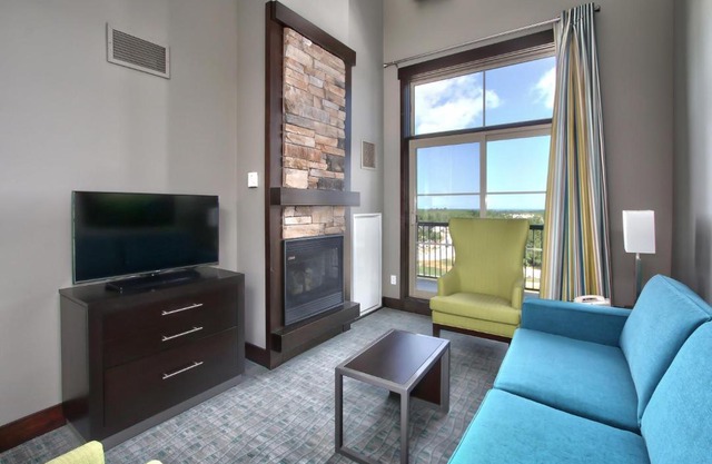 Blue Mountain Resort 