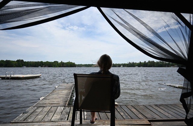 Bobcaygeon Resort Cottage Kawartha 