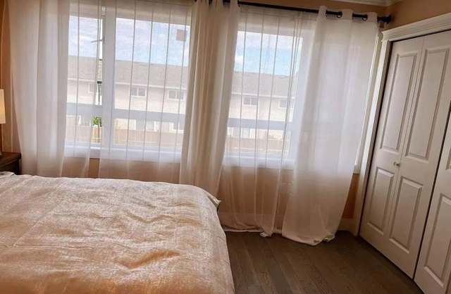 Brand new luxury 2 bedroom townhouse