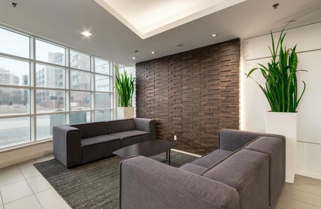 Bridgeland Crossing by Corporate Stays