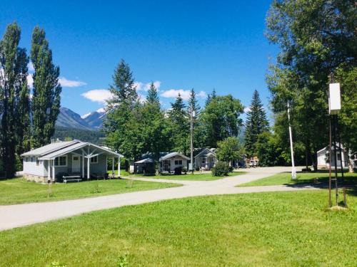 Brookside Motel 
