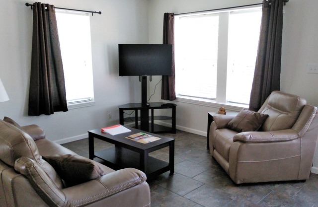 Campbell Duplex 
