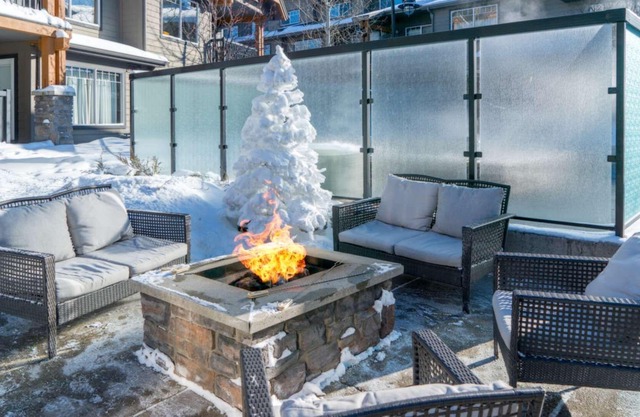 Canmore Copperstone 