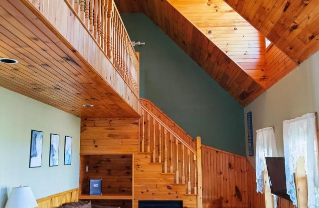 Cavendish Country Inn Cottages 