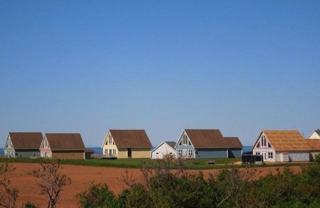 Cavendish Vacation Cottage