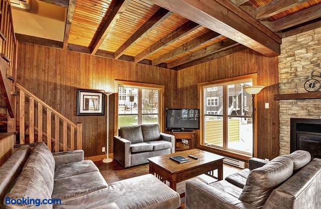 Chalet 9006 Chemin des Alpages by Les Chalets Alpins