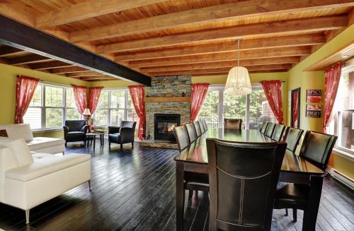 Chalet Chemin Des Alpages 