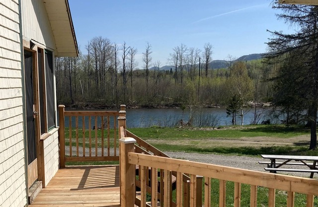 Chalet 