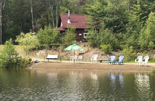 Chalet Paradis Sauvage 