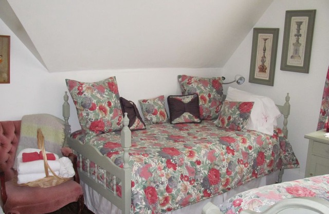 Chambers Guest House B&B - Room 1