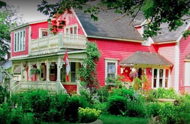 Chambers Guest House B&B - Room 4