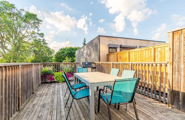 Charming house in Queen West - Trinity Bellwoods Park