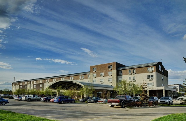 Chateau Nova Kingsway