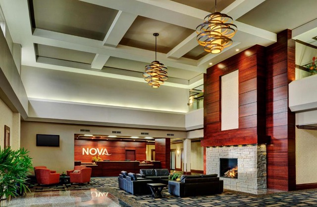 Chateau Nova Yellowhead 