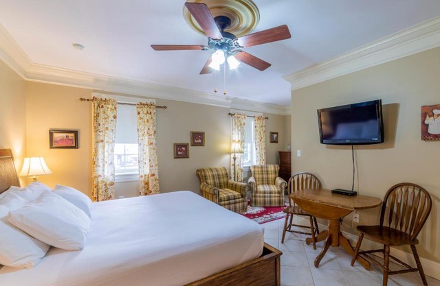 Chipman Hill Suites Union Street 