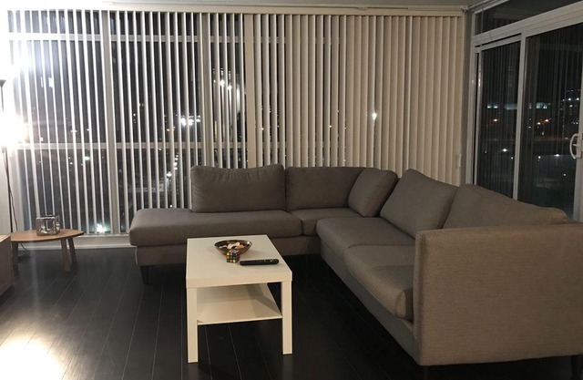 City Place Toronto 3 BEDROOM Luxury Condo