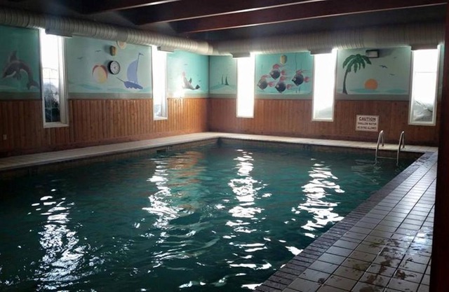 Claymore Inn 