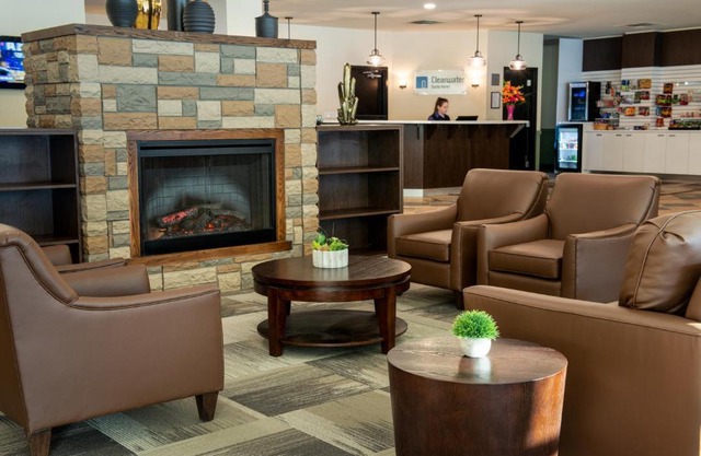Clearwater Hotel 